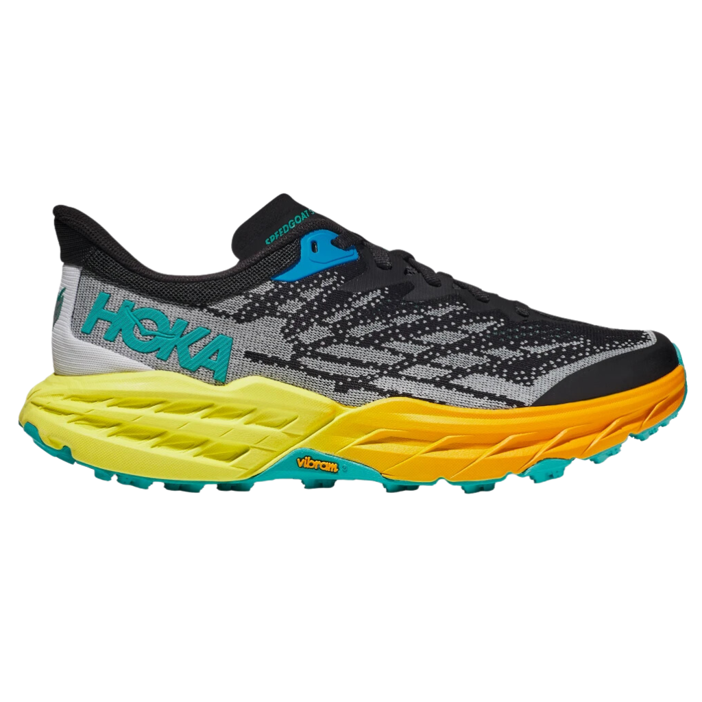 Hoka Speedgoat 5 (BEPR) - Men's Trail Running Shoes | The Run Hub