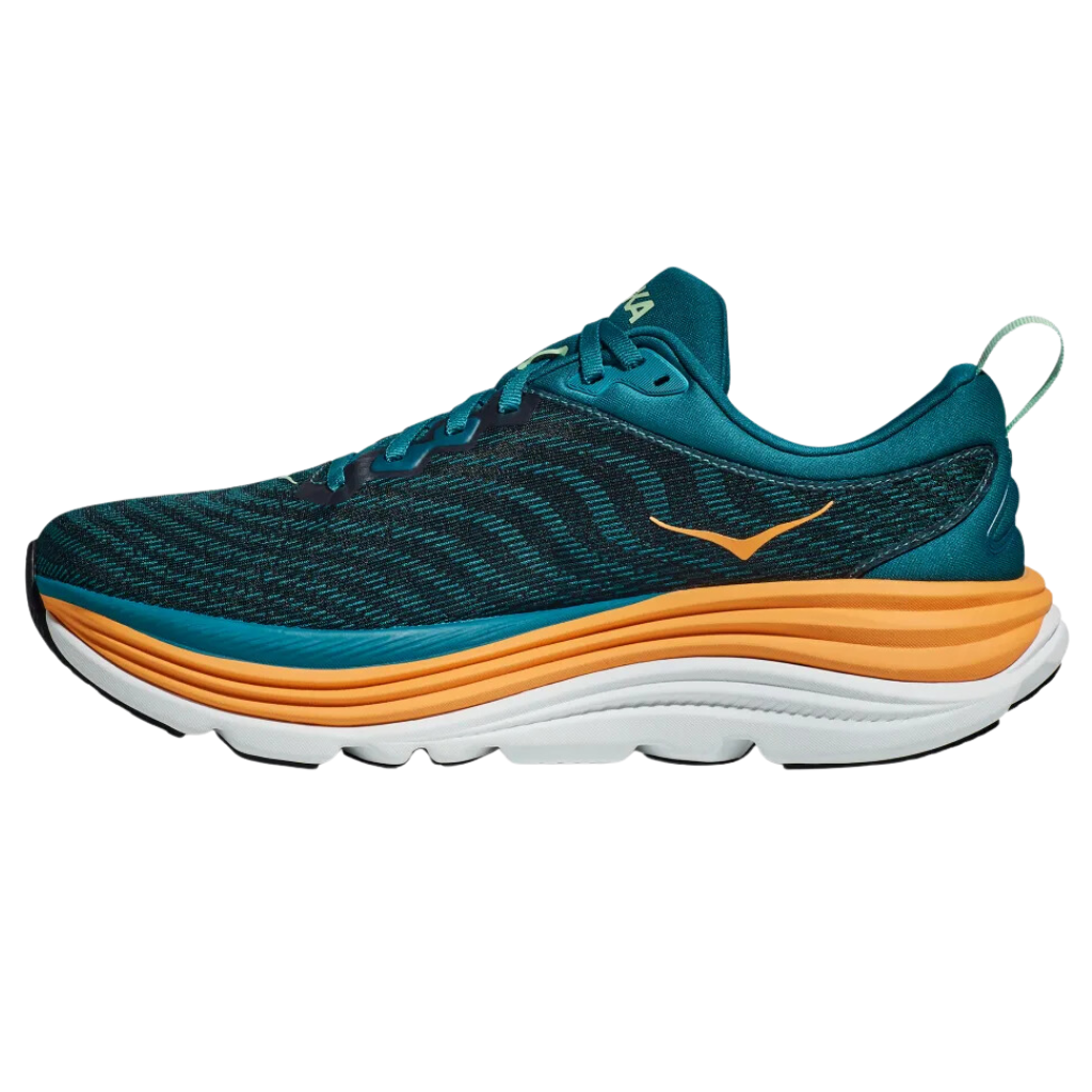 HOKA Gaviota 5 (DLSH) - Men's Neutral Running Shoes | The Run Hub