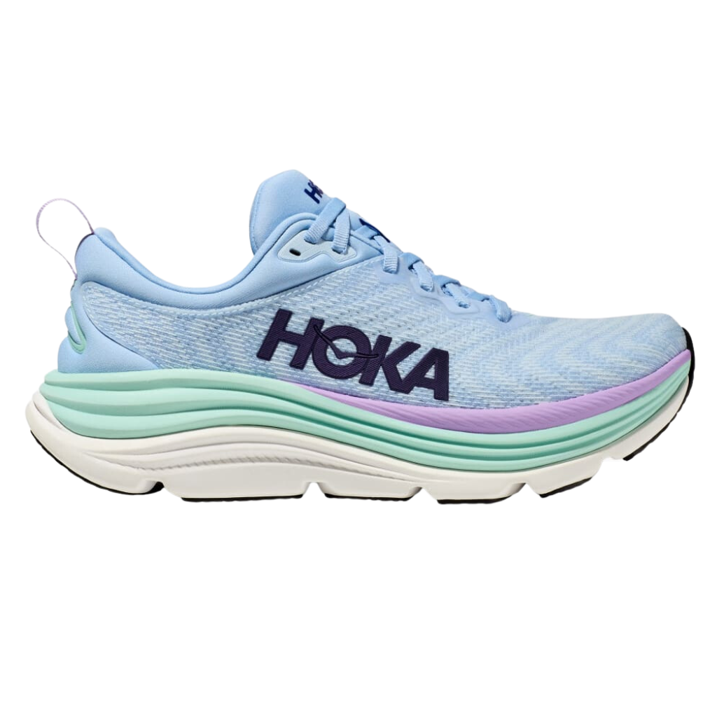 HOKA Gaviota 5 (ABSO) - Women's Support Running Shoes | The Run Hub