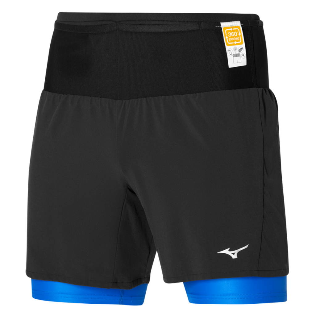 Mizuno running apparel sales