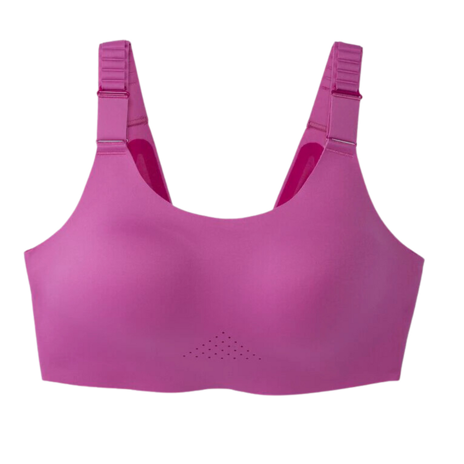 Brooks Women's Scoopback 2.0 Sports Bra for High Impact Running, Workouts &  Sports with Maximum Support