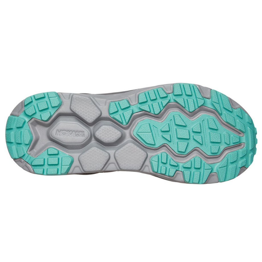 Hoka waterproof top running shoes