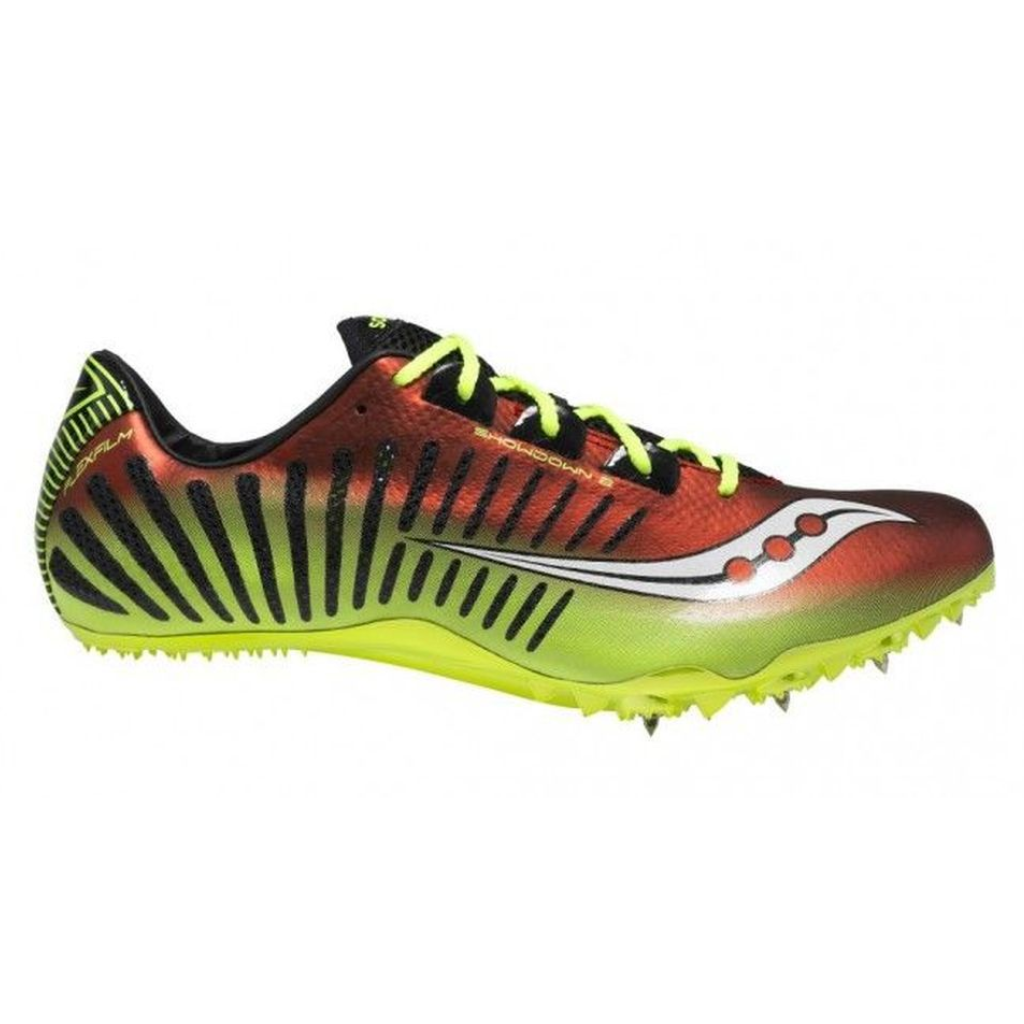 Saucony online running spikes