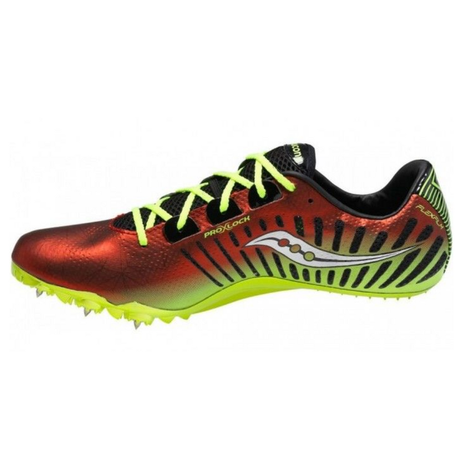 Saucony 2025 racing spikes