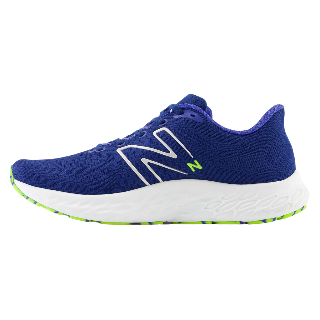 New Balance Fresh Foam X EVOZ v3 - Men's Neutral Running Shoes | The Run Hub