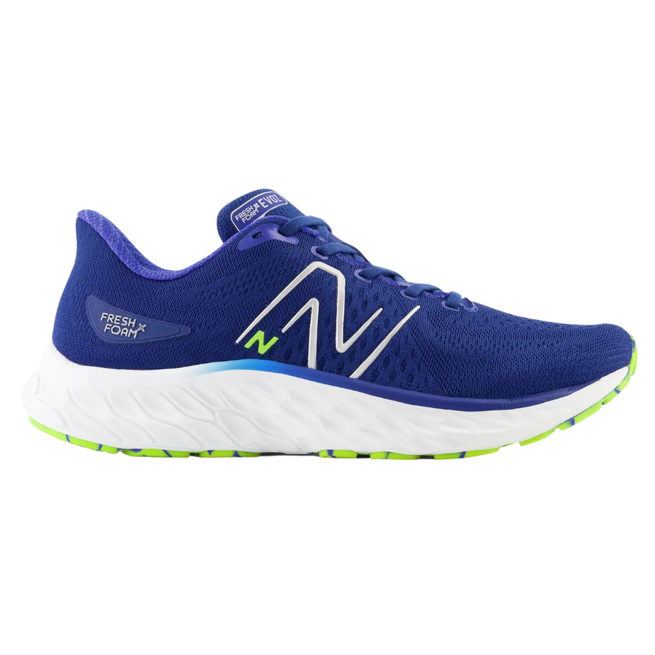 New Balance Fresh Foam X EVOZ v3 Men s Neutral Running Shoes