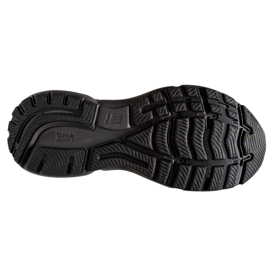 Brooks ghost waterproof sales