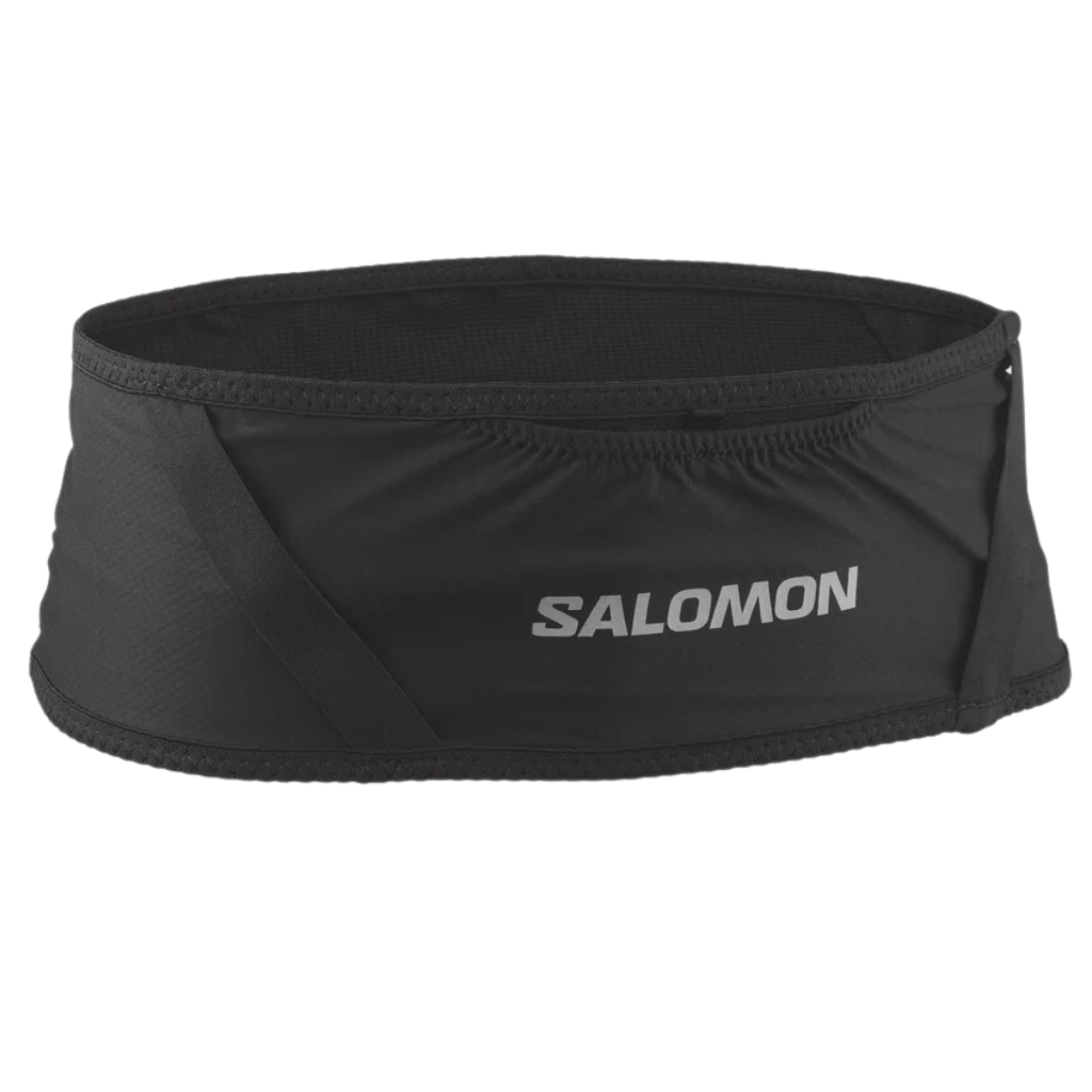 Salomon Pulse Belt in Black- LC1521100 | The Run Hub
