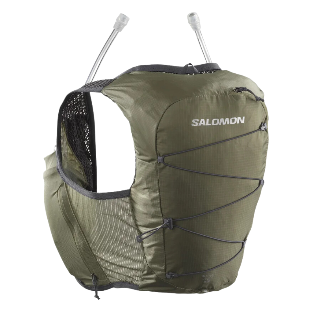 Salomon Active Skin 8 - LC1757100 - Running/Trail Backpack for Women | The Run Hub