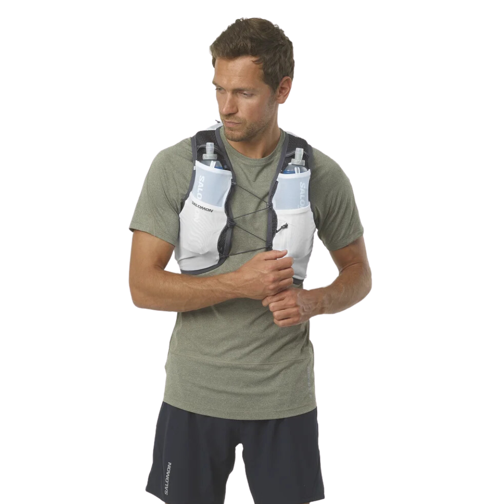 Salomon Active  Skin 8 - LC1928100 - Running/Trail Backpack | The Run Hub
