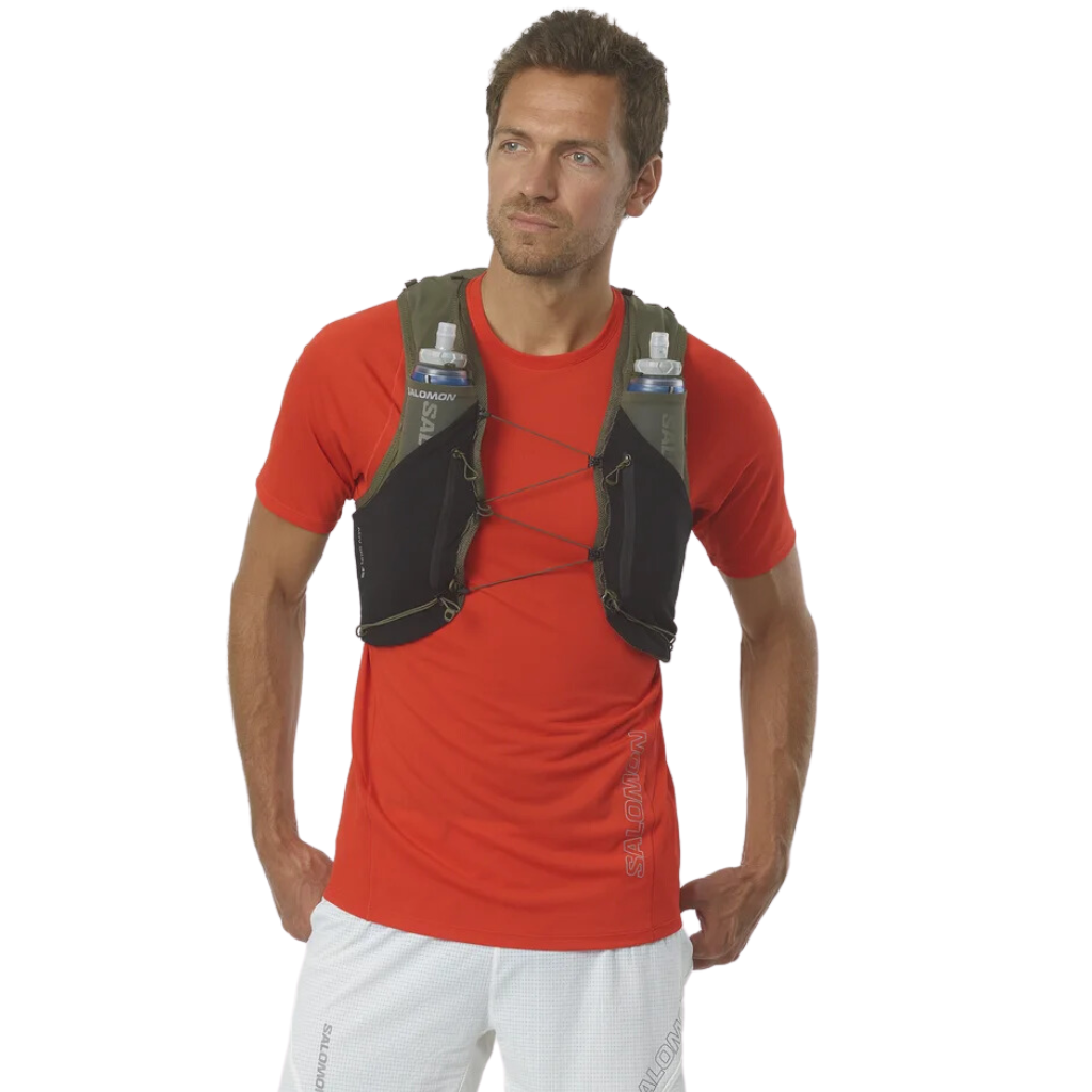 Salomon Advance Skin 12 - LC2011300 - Running/Trail Backpack | The Run Hub