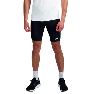 Mens running sales leggings with shorts