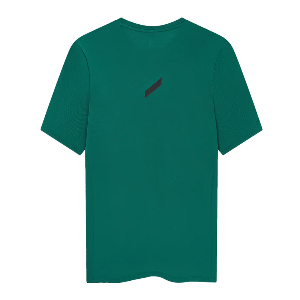 SOAR Eco Tech T | Dark Green | 5061058813436 | The Run Hub
