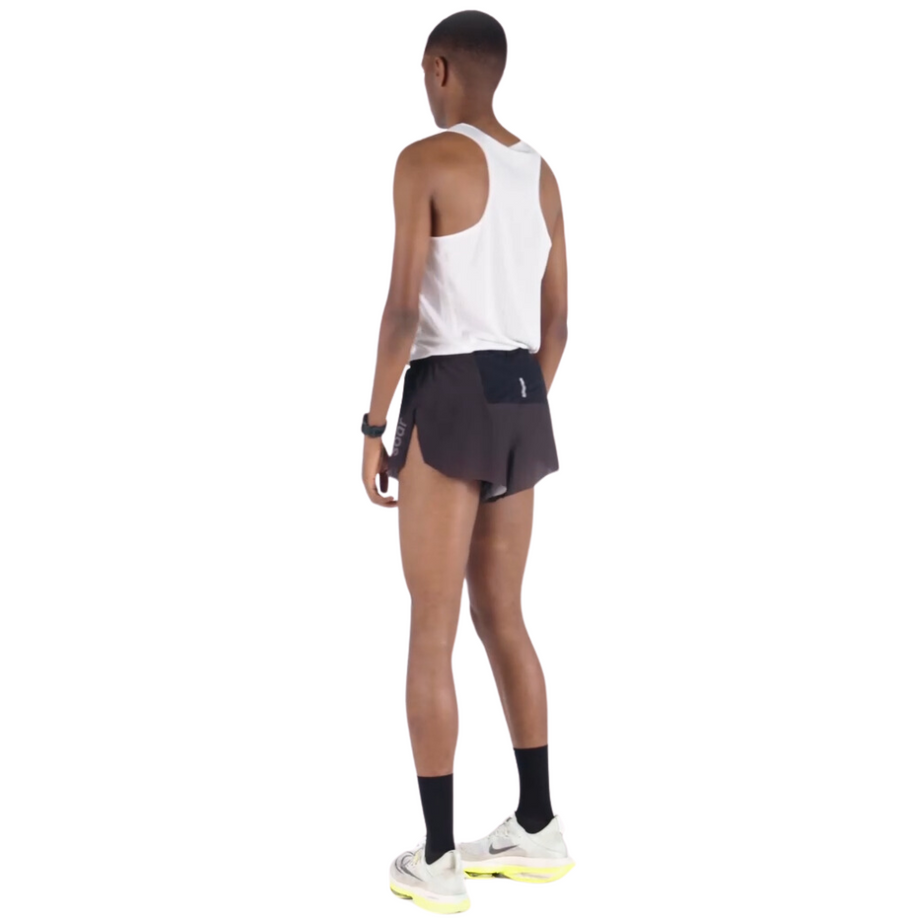 Short entraînement junior Nike CR7 noir bleu sur Short entraînement junior Nike CR7 noir bleu sur