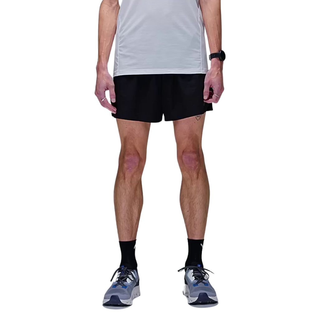 SOAR Run Shorts | Black | 5061058812682 | The Run Hub