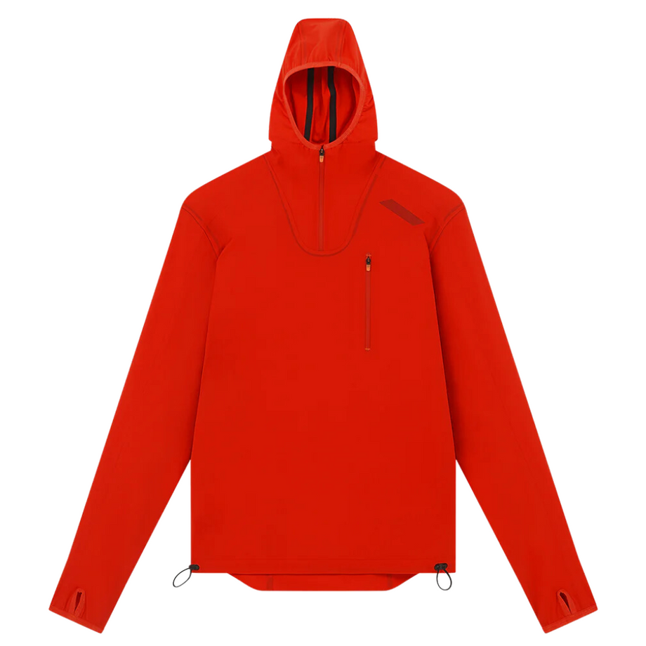 SOAR Winter Anorak