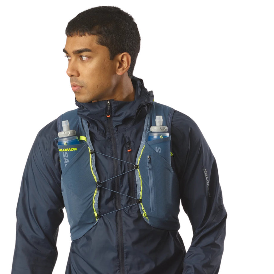 Salomon 2025 vest running