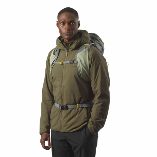 Salomon Aerotrek 20 | Sedona Sage/Seagrass /Nine Iron | The Run Hub