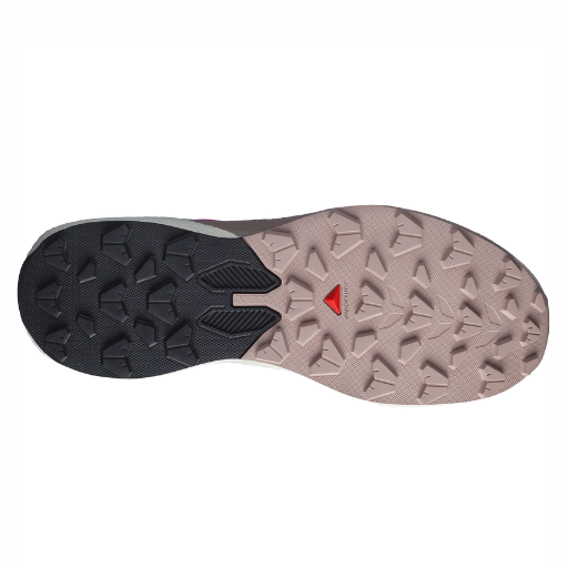 Salomon Pulsar | Cyclamen/Vanilla Ice/Etherea | The Run Hub