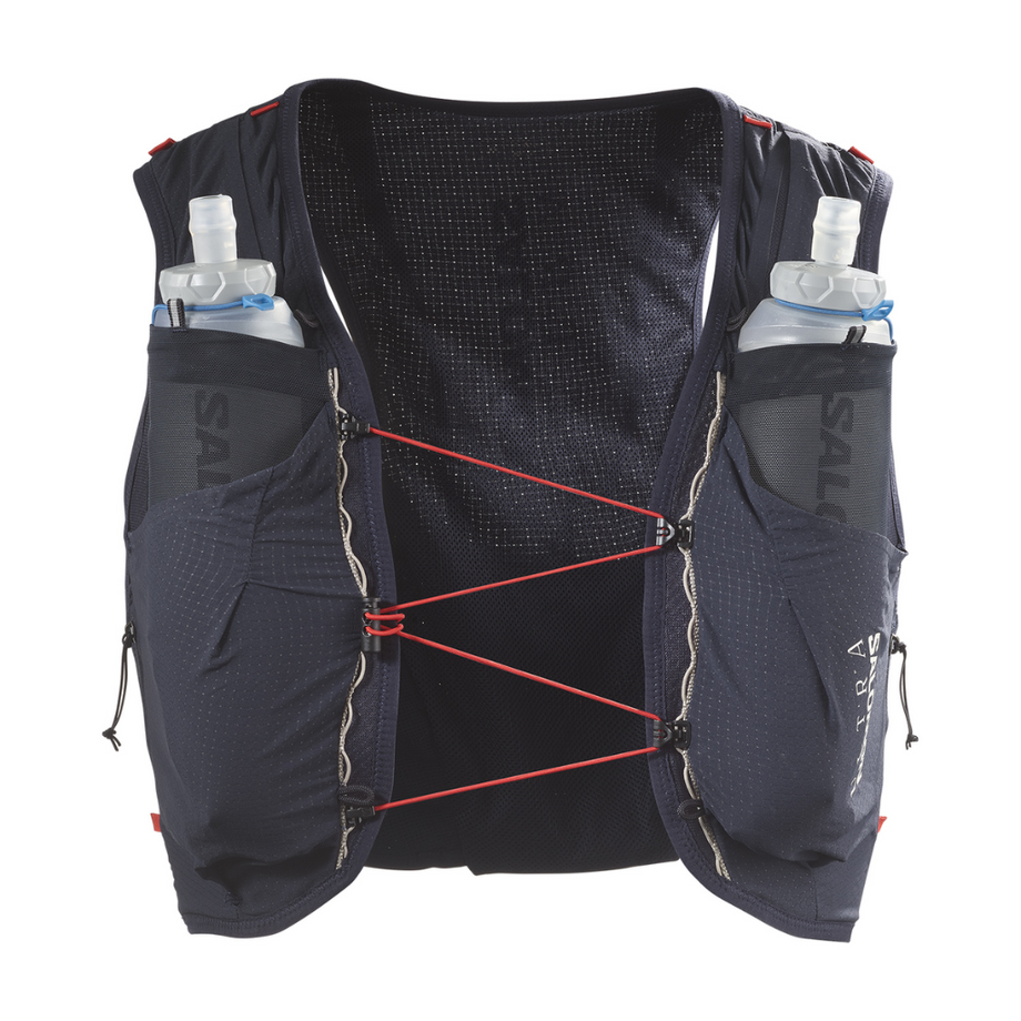 Salomon S/LAB Ultra 10 | Black | The Run Hub