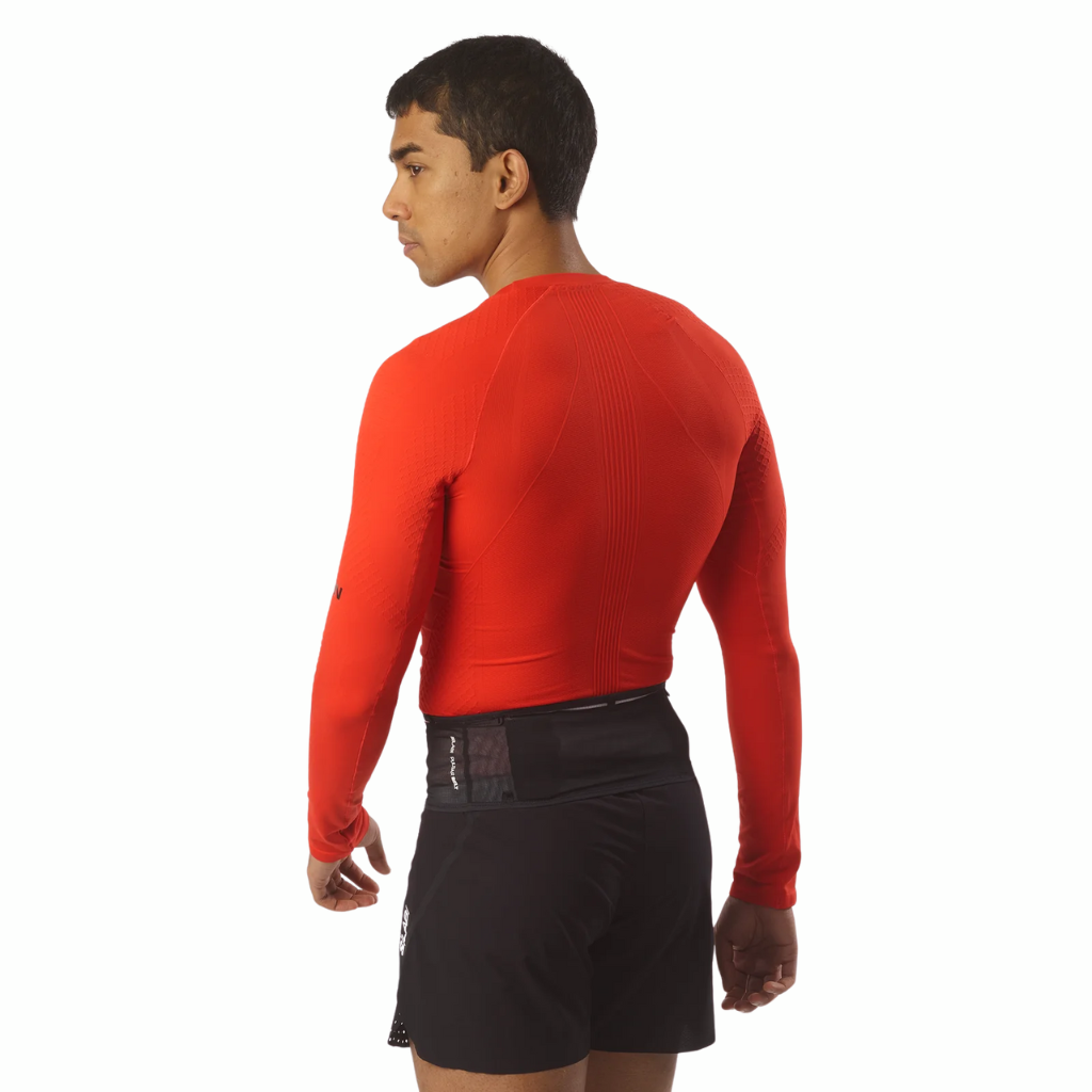 Salomon S/Lab Belt | Black | 195751379854 | The Run Hub
