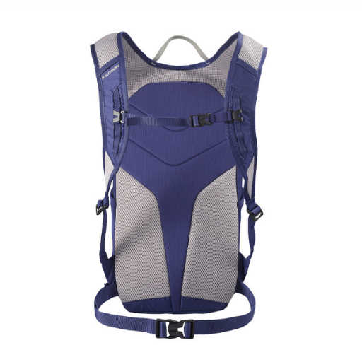 Salomon Trail Blazer 20 | Mazarine Blue/Ghost-Grey | The Run Hub