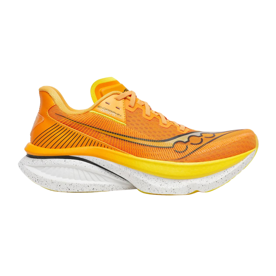 Saucony Endorphin Azura | Fuego | The Run Hub