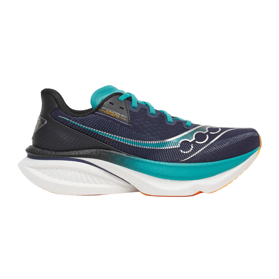 Saucony Endorphin Azura | Naval & Tranquil | The Run Hub