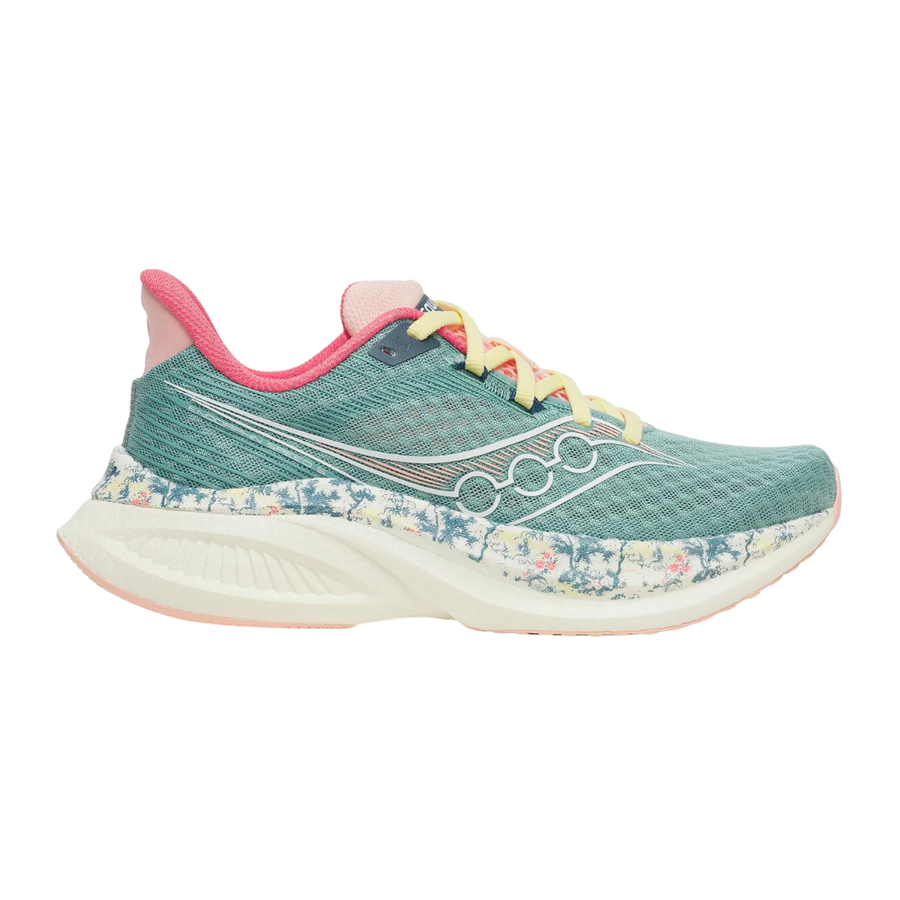 Saucony Endorphin Speed 5 Kissaten | Wasabi & Antique | The Run Hub
