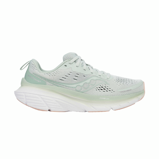 Saucony Guide 18 | Mist & Aloe | The Run Hub