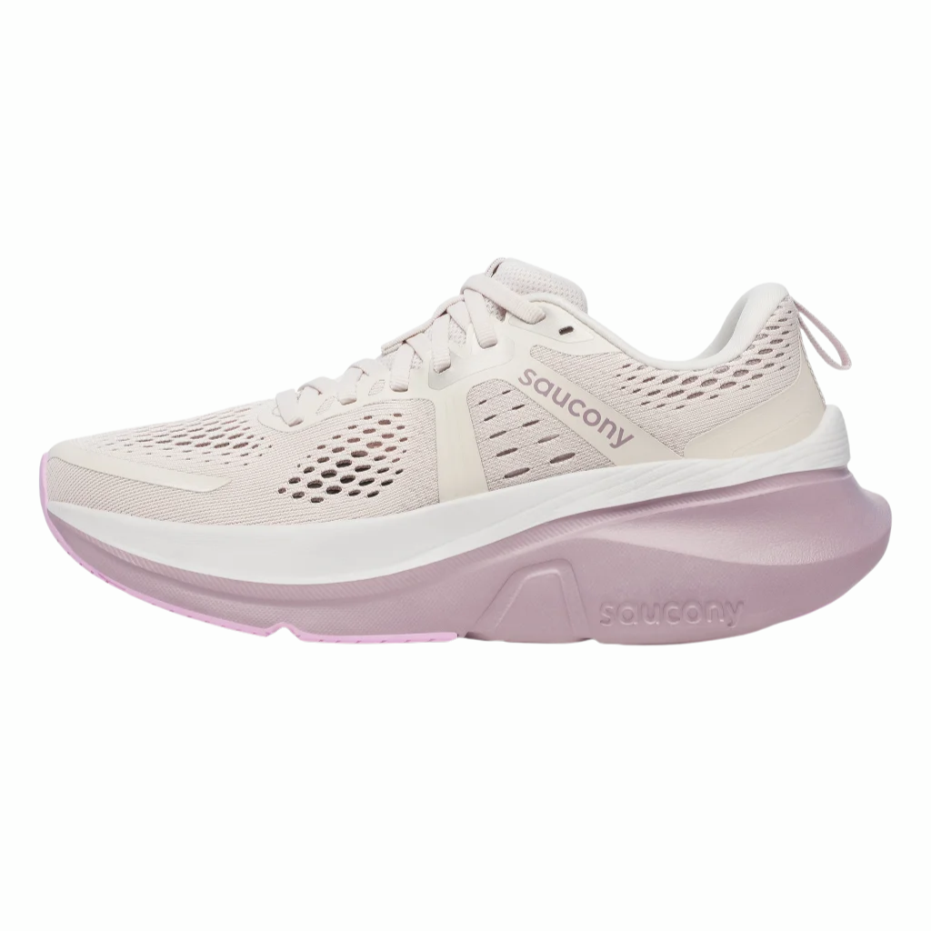 Saucony Guide 18 | Moon & Quail | 195020776889 | The Run Hub