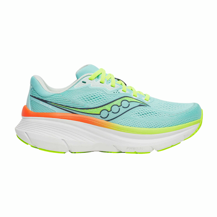 Saucony Guide 19 | Splash & Citron | The Run Hub
