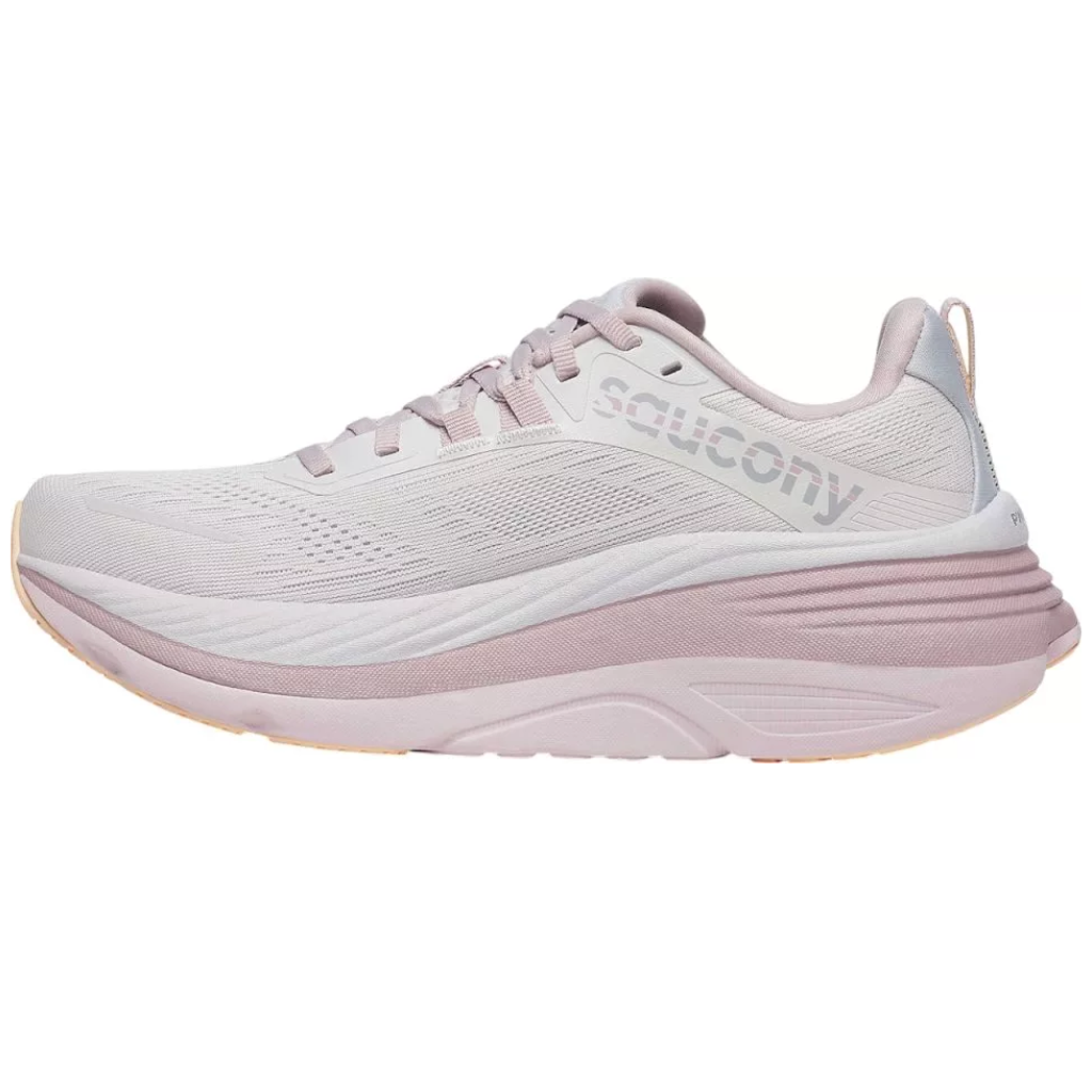 Saucony Hurricane 24 | Cloud & Bloom | 195020767443 | The Run Hub