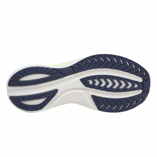 Saucony Tempus 2 | Lapis & White | The Run Hub