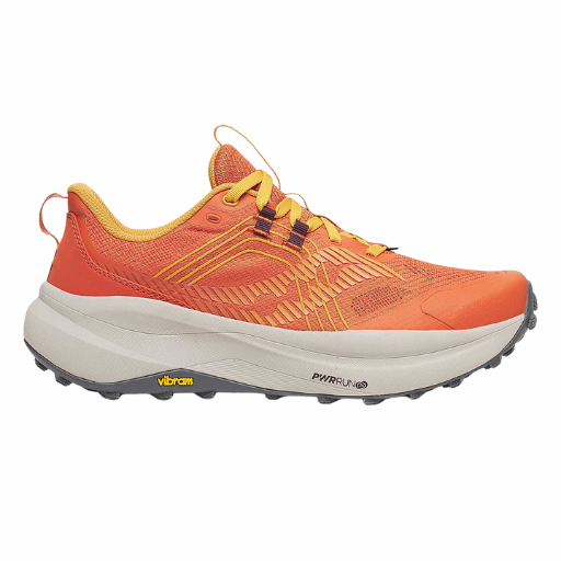 Saucony Xodus Ultra 4 | Amber & Autumn | The Run Hub