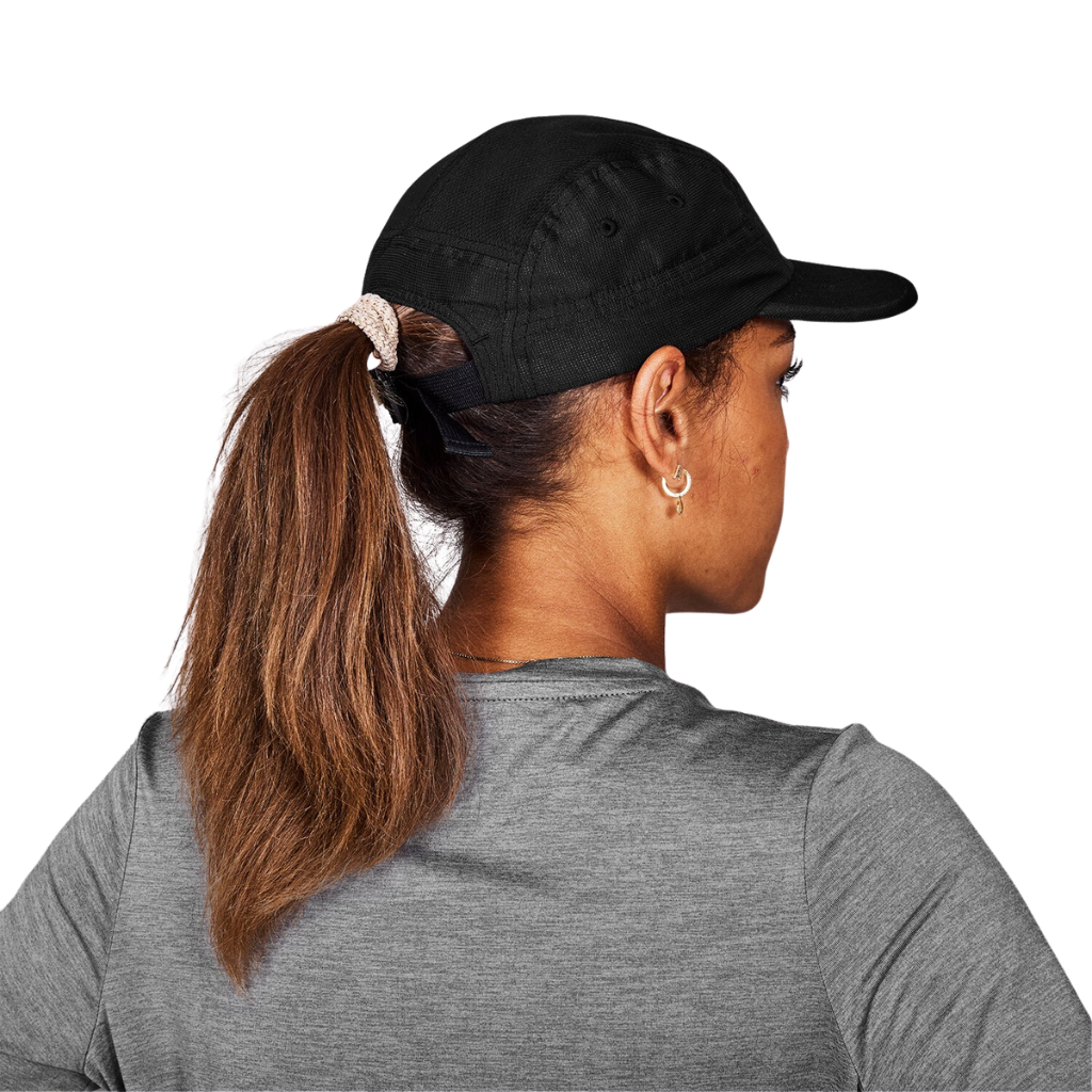 Saysky Combat Cap 101 | Black | LUACA101c901 | The Run Hub