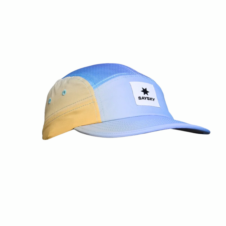 Saysky Combat Cap | Multicolour | The Run Hub display picture 3