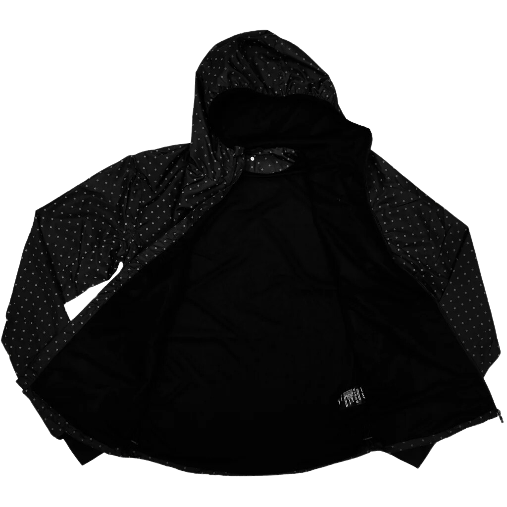 SAYSKY Polka Blaze Jacket | MMRJA02c1018 | Men's Running Jacket | The Run Hub