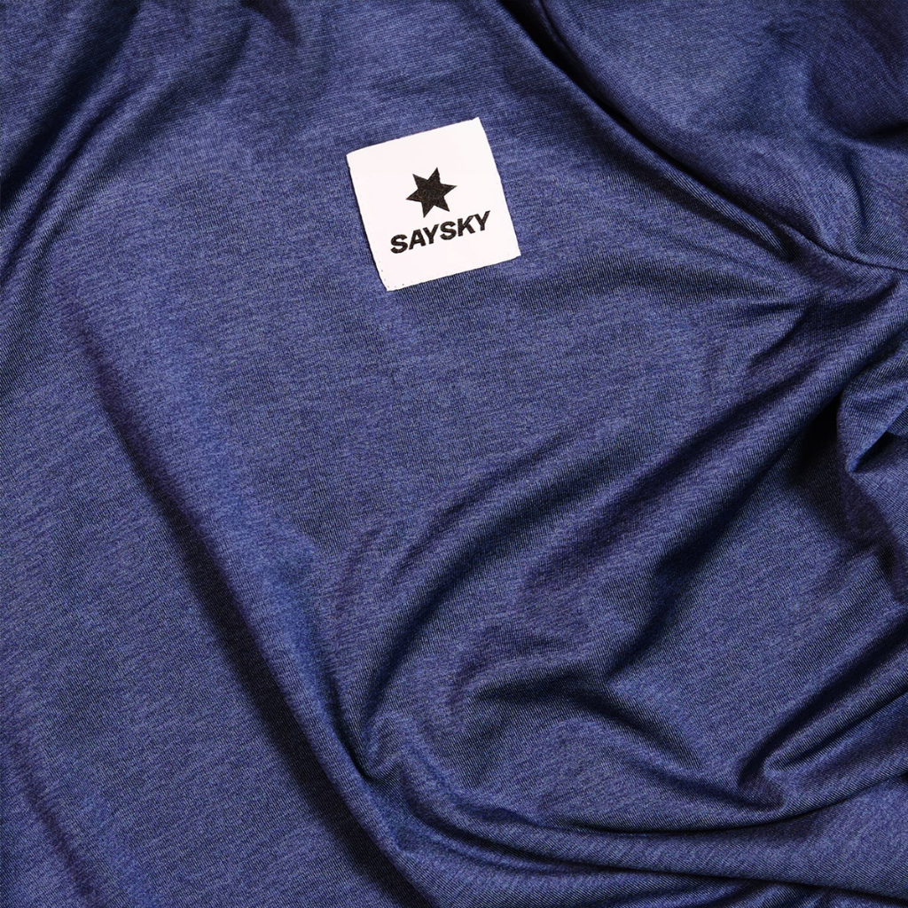 SAYSKY Pace Statement Long Sleeve | MMRLS03c2007 | The Run Hub