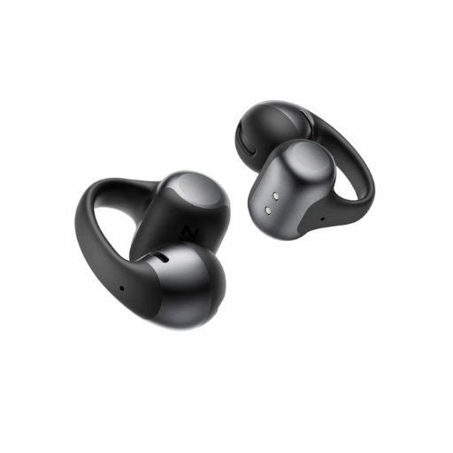 Shokz OpenDots One | Black | The Run Hub
