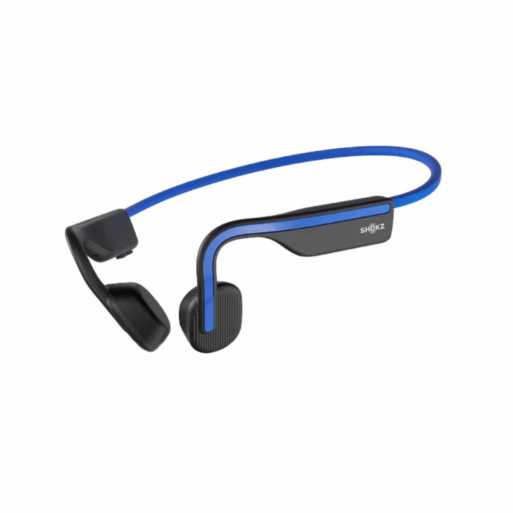 Shokz OpenMove | Blue | The Run Hub