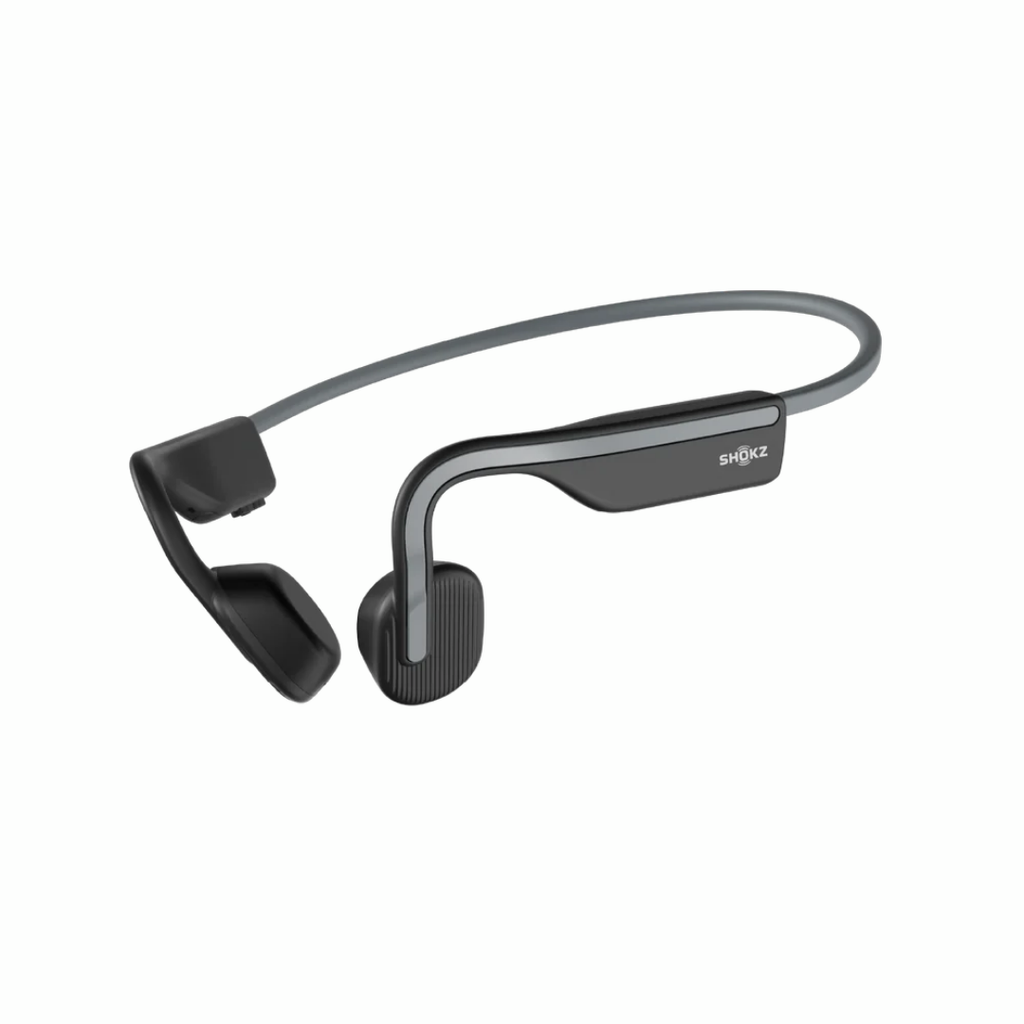 Shokz OpenMove | Grey | The Run Hub