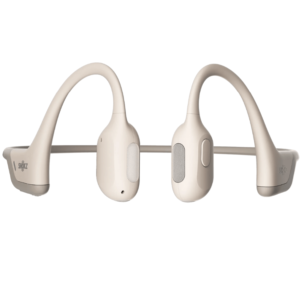 Shokz Headphones The Run Hub