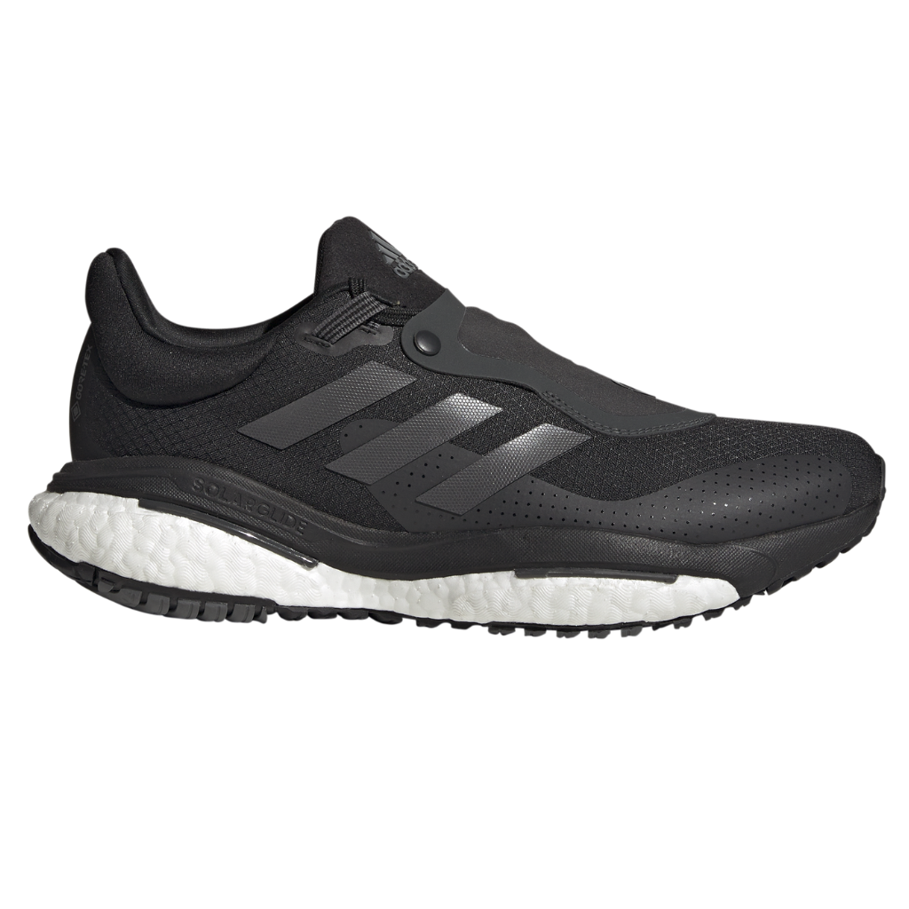 Adidas Solar Glide 5 GTX GV8267 Men s Waterproof Running Shoes