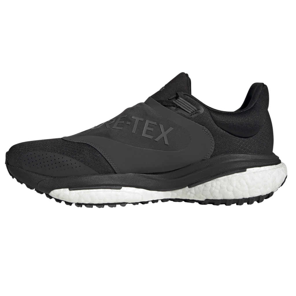Adidas Solar Glide 5 GORE-TEX - GV8267 - Men's Waterproof Running Shoes | The Run Hub