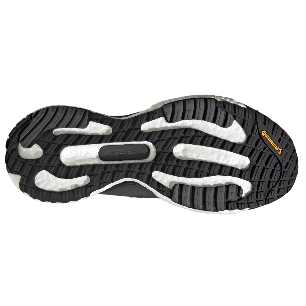 Adidas Solar Glide 5 GORE-TEX - GV8267 - Men's Waterproof Running Shoes | The Run Hub
