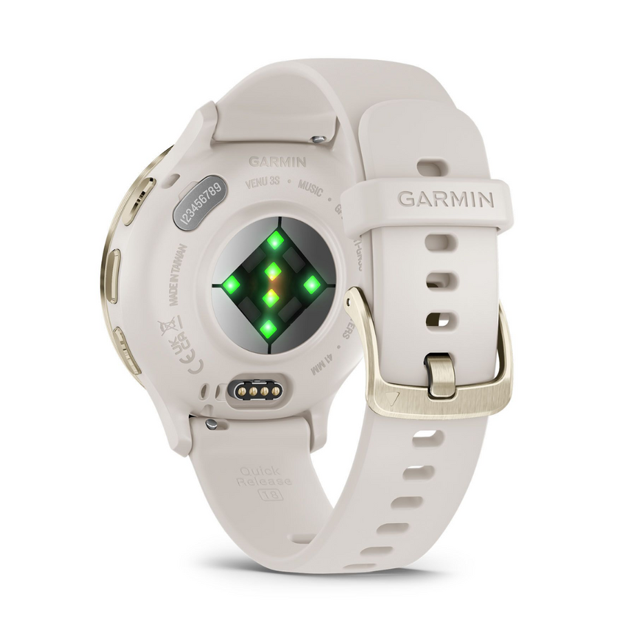 Run 2025 hub garmin
