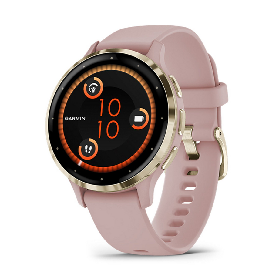 Garmin vivoactive best sale 3 silicone case