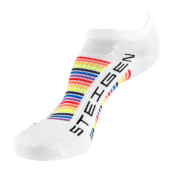 Brooks vapor 7 mens top white