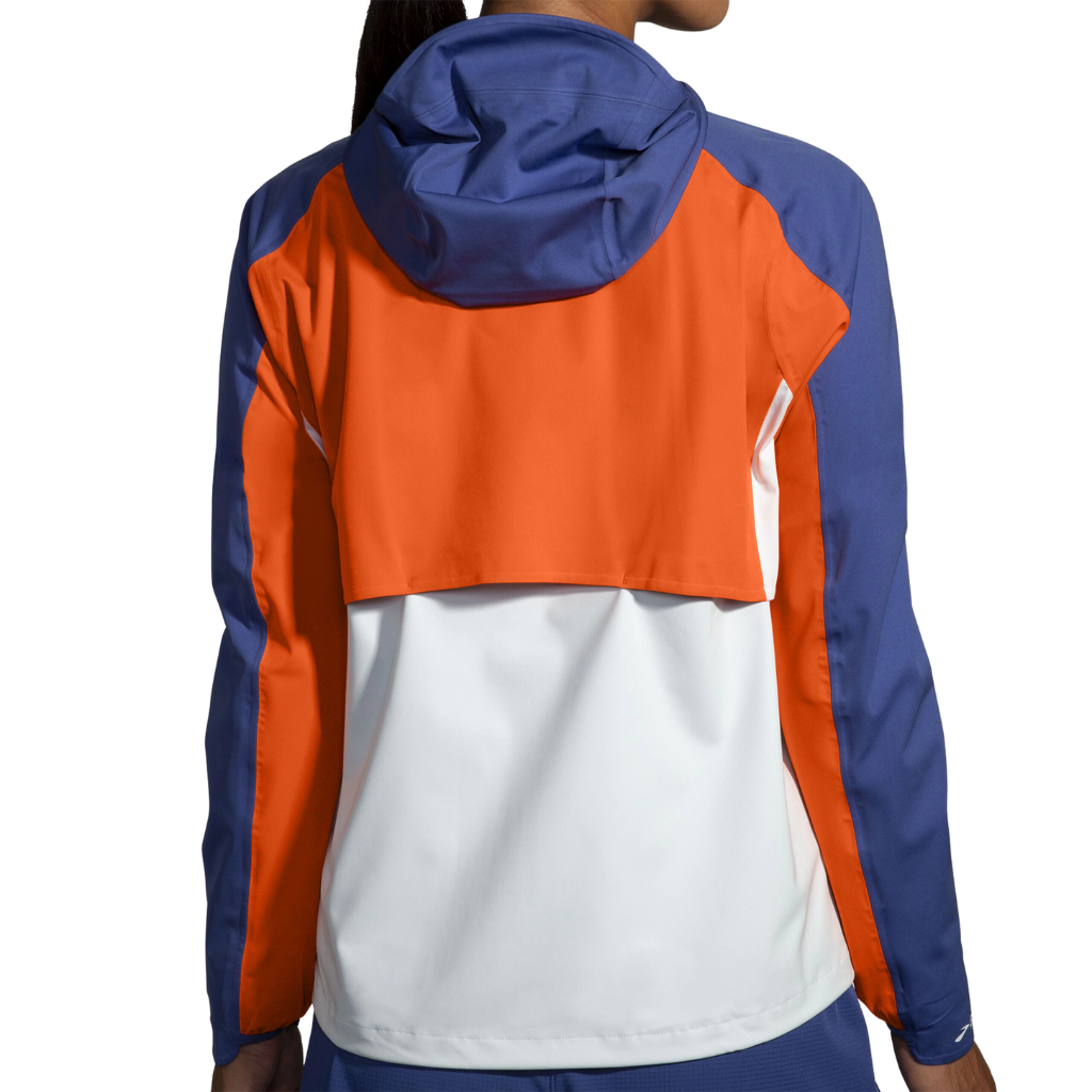 Brooks running jackets womens sale